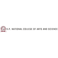 K.P. National College Of Arts And Science