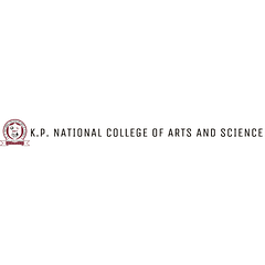 K.P. National College Of Arts And Science, (Dindigul)
