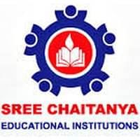 Sree chaitanya degree college
