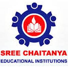 Sree chaitanya degree college, (Karimnagar)