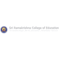Sri Ramakrishna College of Education