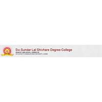 Sw. Sunder Lal Shivhare Degree College
