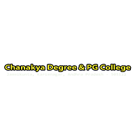 Chanakya degree college