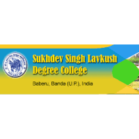 Sukhdev Singh Lavkush Degree College
