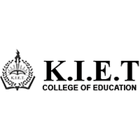 K.I.E.T College of Education