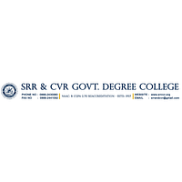 The SRR & CVR Govt. Degree College Vijayawada