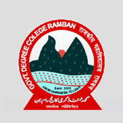 Sardar Bhagat Singh Govt Degree College Rudrapur, (Jammu)