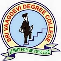 Sri Vaagdevi Degree College