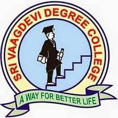 Sri Vaagdevi Degree College, (Karimnagar)
