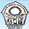 Kamakhya Ram Barooah Girls' college, (Guwahati)