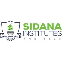 Sidana Institutes