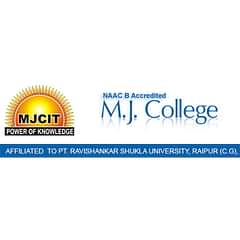 M.J. College, (Bhilai)