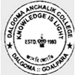 Dalgoma Anchalik College, (Goalpara)