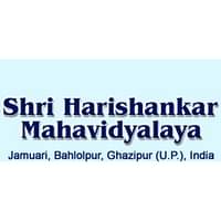 Shri Harishankar Mahavidyalaya