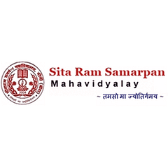 Sita Ram Samarpan Mahavidyalay, (Banda)