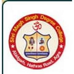 Shri Megh Singh Degree College Fees