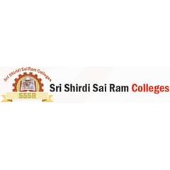 Sri Shirdi Sai Ram Colleges, (Nellore)