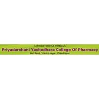Priyadarshani Yashodhara College of Pharmacy