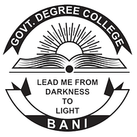 Government Degree College Bani Jammu