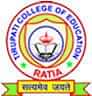 Tirupati College of Education, (Fatehabad)