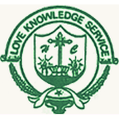 Holy Cross College for Women, (Hyderabad)