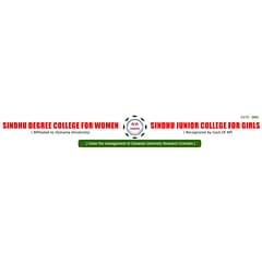 Sindhu Degree College For Women, (Hyderabad)