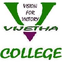 Vijetha Degree College