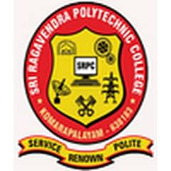 Sri Ragavendra Polytechnic College, (Namakkal)