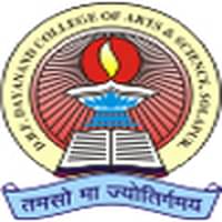 DBF Dayanand College of Arts & Science