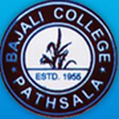 Bajali College, (Barpeta)