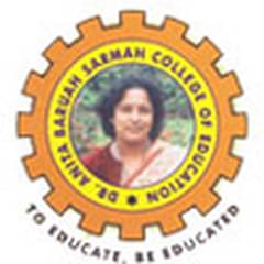 Dr Anita Baruah Sarmah College of Education (ABSCE), Guwahati, (Guwahati)