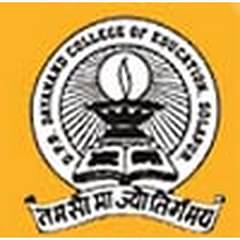 D.P.B. Dayanand College of Education, (Solapur)