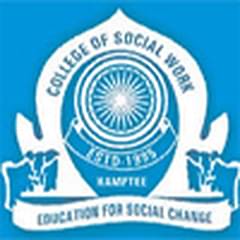 College of Social Work (CSW), Nagpur, (Nagpur)