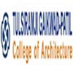 Tulsiramji Gaikwad-Patil College of Architecture, (Nagpur)