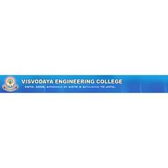 Visvodaya Engineering College, (Nellore)