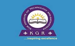 KGR Institute of Technology & Management, (Ranga Reddy)