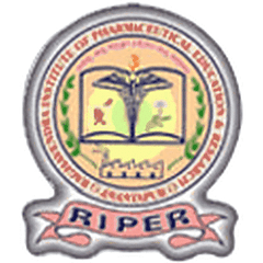 Raghavendra Institute of Pharmaceutical Education and Research Fees