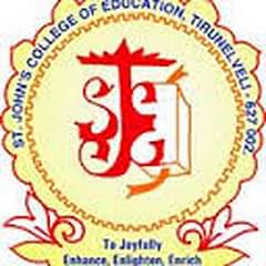 St. John s College of Education, (Tirunelveli)