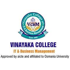 Vinayaka College IT & Business Management, (Medak)