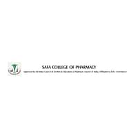 Safa College of Pharmacy
