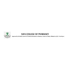 Safa College of Pharmacy, (Kurnool)