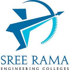 Sree Rama Engineering College, (Tirupati)