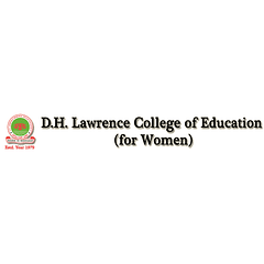 D.H. Lawrence College of Education for Women, (Jhajjar)
