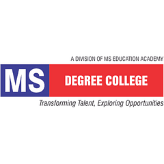 MS Degree College for Women, (Hyderabad)