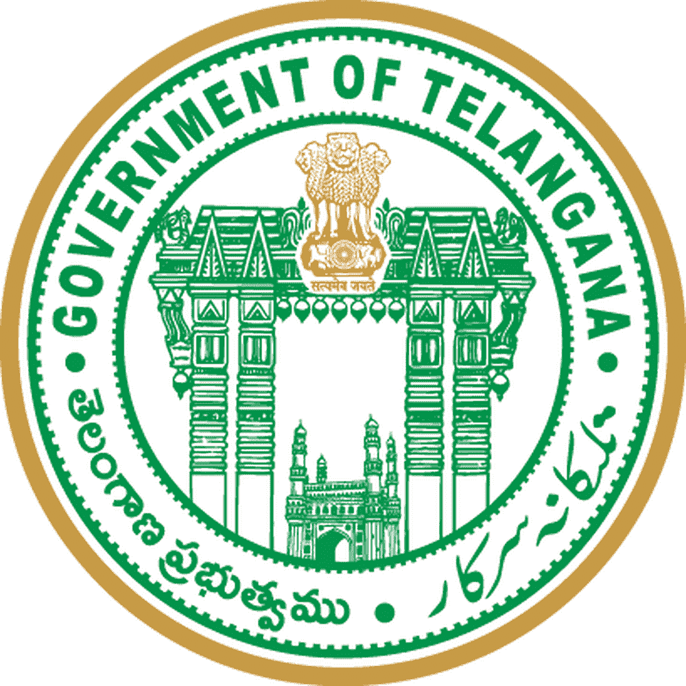 CM unveiled the Logo of State's 10th Formation day celebrations – Telangana  State Portal