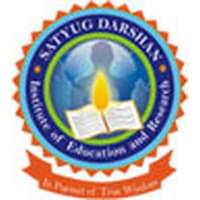 Satyug Darshan Institute of Education and Research For Girls