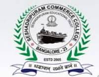 Seshadripuram Commerce College