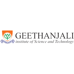 Geethanjali Institute of Science and Technology, (Nellore)