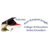 Rao Ranjeet Singh College of Education