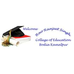 Rao Ranjeet Singh College of Education, (Rewari)